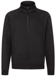 Sweatjacke Premium Sweat Jacket