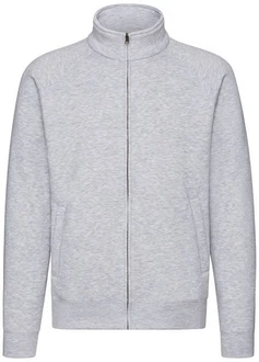 Fruit of the Loom Premium Sweatjacke