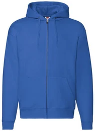 Sweatjacke Premium Hooded Sweat Jacket
