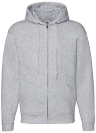 Sweatjacke Premium Hooded Sweat Jacket