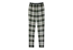 Emporio Armani Pyjamahose Loungewear Schlafhose 