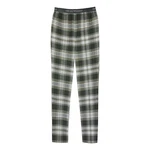 Emporio Armani Pyjamahose Loungewear Schlafhose 