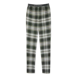 Emporio Armani Pyjamahose Loungewear Schlafhose 