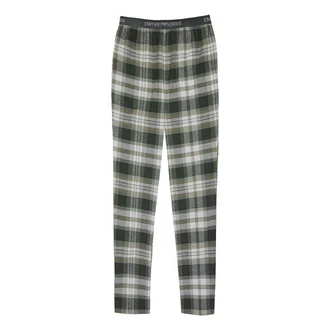 Emporio Armani Pyjamahose Loungewear Schlafhose