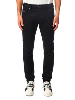Diesel Slim-fit Jeans Low Waist Hose D-Luster 009HA
