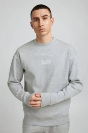 !Solid Stehkragenpullover SDRubio