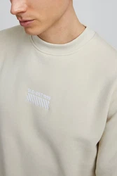 !Solid Stehkragenpullover SDRubio Khaki/Beige/Grau/Braun