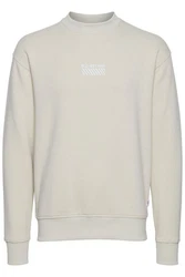 !Solid Stehkragenpullover SDRubio Khaki/Beige/Grau/Braun