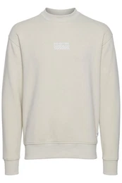 !Solid Stehkragenpullover SDRubio