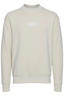 !Solid Stehkragenpullover SDRubio Khaki/Beige/Grau/Braun