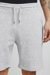 !Solid Sweatshorts SDRurik 