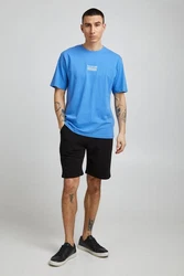 !Solid Sweatshorts SDRurik Schwarz