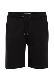 !Solid Sweatshorts SDRurik Schwarz