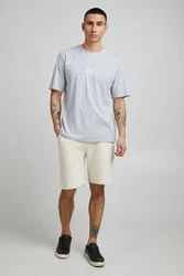 !Solid Sweatshorts SDRurik Khaki/Beige/Braun