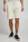 !Solid Sweatshorts SDRurik Khaki/Beige/Braun