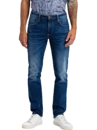 Slim-fit-Jeans DAMIEN mit Stretch