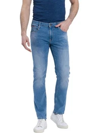 Slim-fit-Jeans DAMIEN mit Stretch