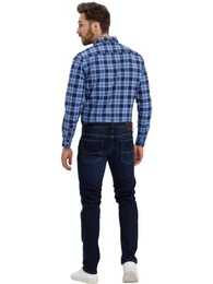 Slim-fit-Jeans DAMIEN mit Stretch