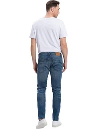 Slim-fit-Jeans JIMI mit Stretch