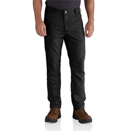 Stoffhose RIGBY STRAIGHT FIT PANT 102821 (1-tlg)