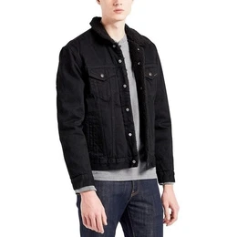 Levi's Jeansjacke Sherpa Trucker Jacket