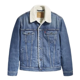 Levi's Jeansjacke Sherpa Trucker Jacket