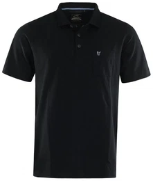 Poloshirt Herren Poloshirt (1-tlg) Stay Fresh