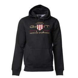 Sweatshirt Herren Hoodie - Archive Shield, Kapuzen-Pullover