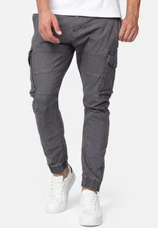 Indicode Cargohose Alex