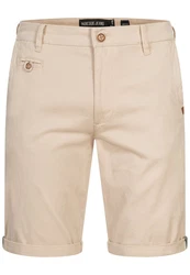 Indicode Herren Cuba Chino Shorts 