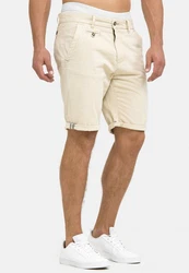 Indicode Herren Cuba Chino Shorts 