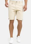 Indicode Herren Cuba Chino Shorts 