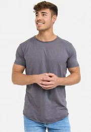 Kurzarmshirt Willbur Tee
