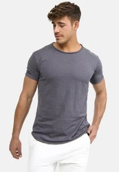 Indicode Kurzarmshirt Willbur Tee 