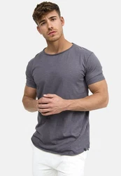Indicode Kurzarmshirt Willbur Tee 