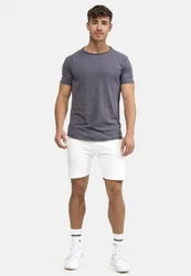 Indicode Kurzarmshirt Willbur Tee 