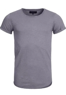 Indicode Kurzarmshirt Willbur Tee Indicode Kurzarmshirt Willbur Tee
