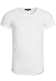 Kurzarmshirt Willbur Tee