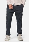 Indicode Broadwick Cargohose aus Baumwolle mit 6 Taschen Dunkelgrau/Khaki/Grau/Schwarz/Dunkelgrün