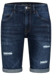 Jeansshorts Caden