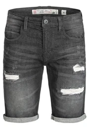 Jeansshorts Caden