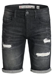Jeansshorts Caden