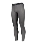 Under Armour Laufhose HG Armour Carbon Heather / Black