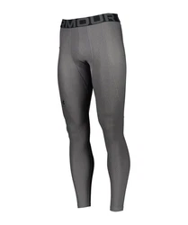 Under Armour Laufhose HG Armour Carbon Heather / Black