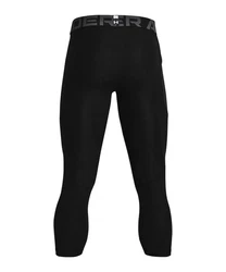Under Armour Funktionshose HG Tight Rot