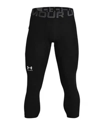 Under Armour Funktionshose HG Tight Rot