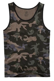 T-Shirt Tank Top
