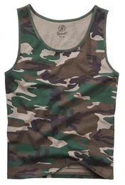 T-Shirt Tank Top