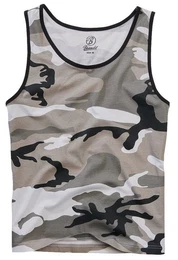 T-Shirt Tank Top