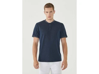 ORGANICATION Herren-Shirt ORGANICATION Herren-Shirt